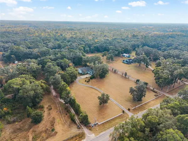 921 SW 170th Street, NEWBERRY, FL 32669