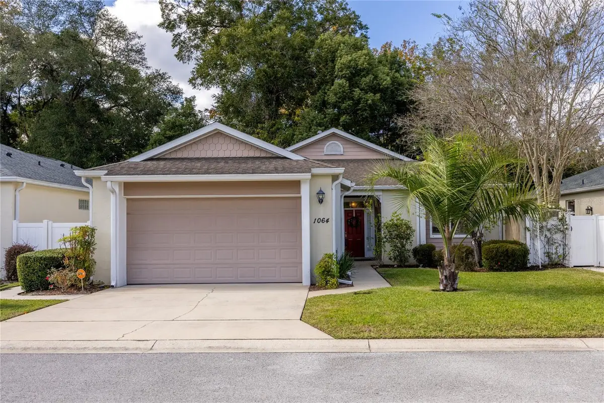1064 NE 31st Terrace, Ocala, FL 34470 - Image #1