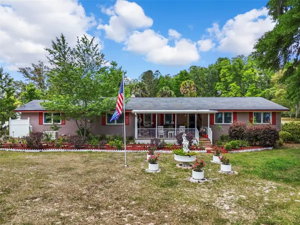 259 SW Benz Way, LAKE CITY, FL 32024