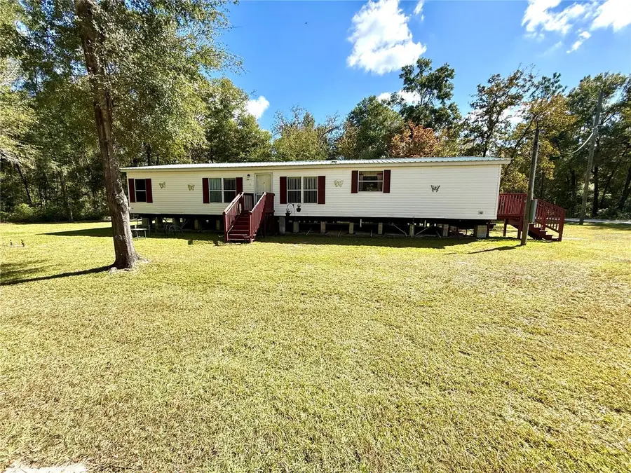 15441 NE 2nd Place, Williston, FL 32696 - Image #2