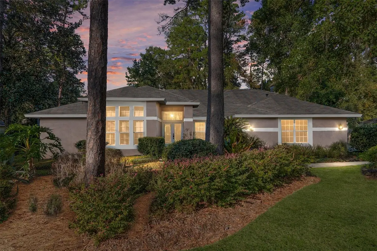4704 NW 57th Drive, Gainesville, FL 32606 - Image #1