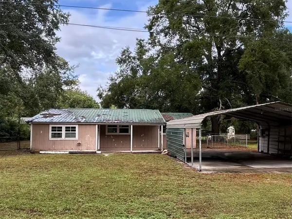 10235 117th Drive, LIVE OAK, FL 32060