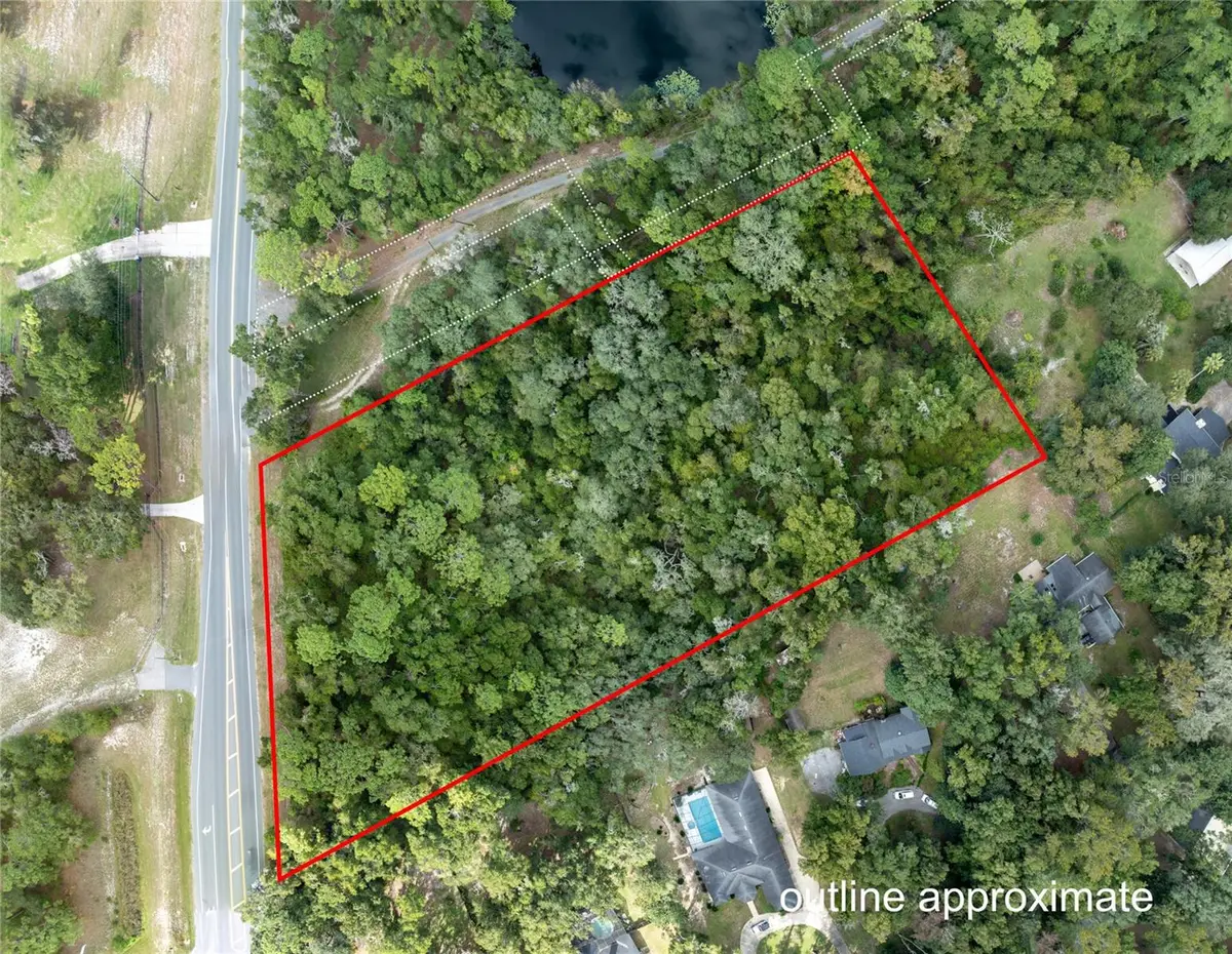 Sr-21, Melrose, FL 32666 - Image #1