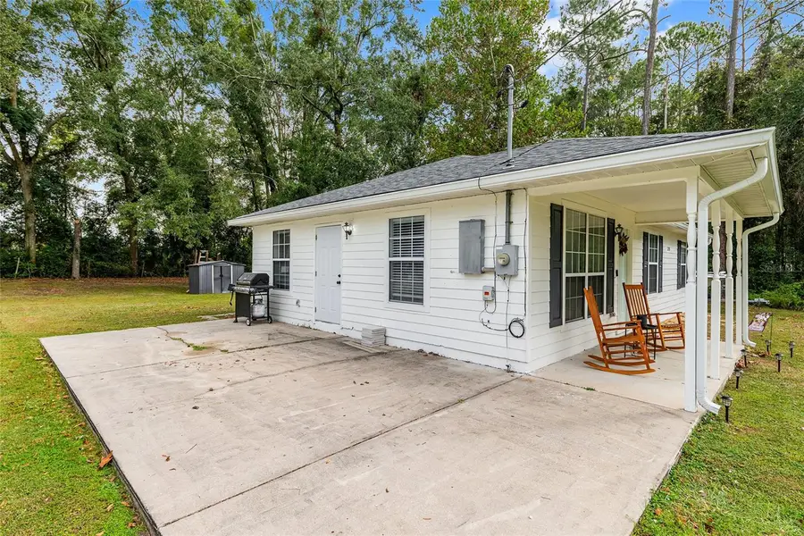 1233 SW 4th Avenue, Trenton, FL 32693 - Image #3