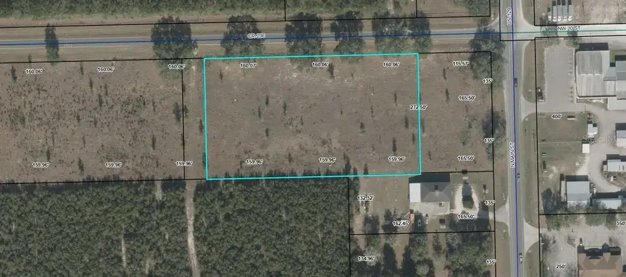 Us-129, Bell, FL 32619 - Image #2