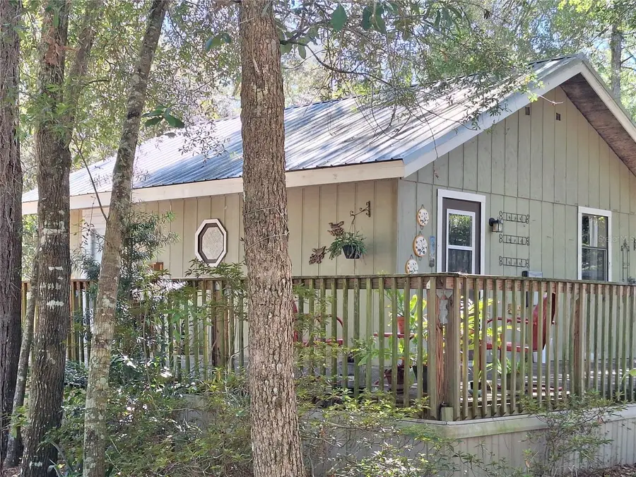 7417 NW 6th Street, Bell, FL 32619 - Image #2