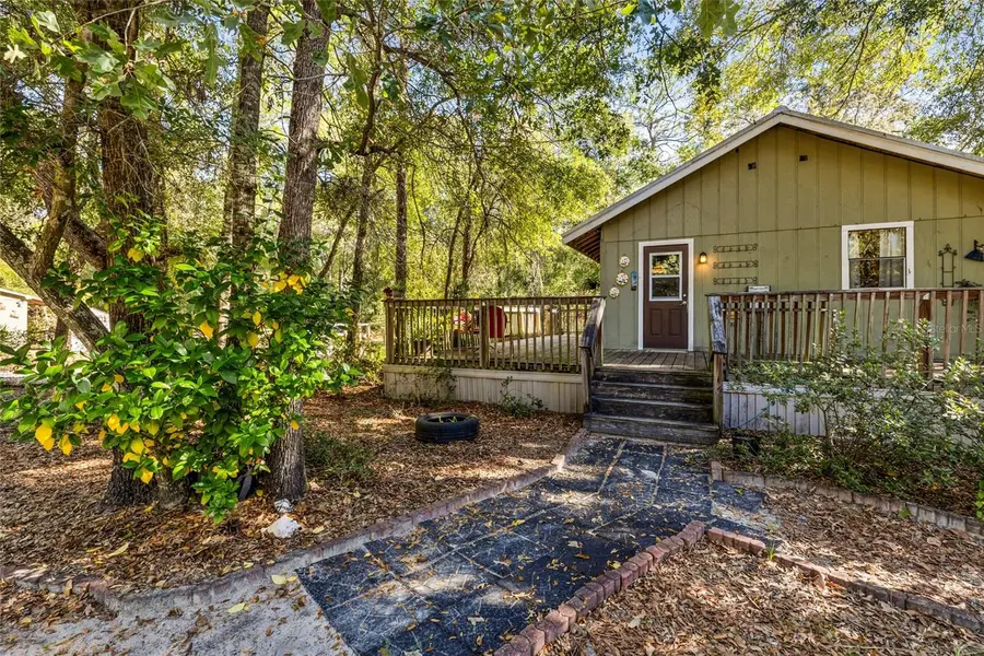 7417 NW 6th Street, Bell, FL 32619 - Image #3