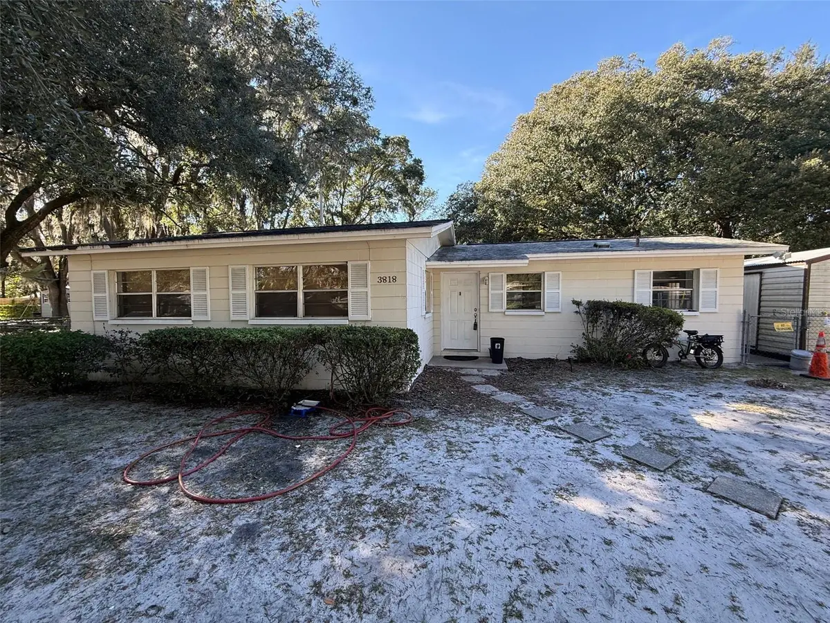 3818 NE 13th Drive, Gainesville, FL 32609 - Image #1