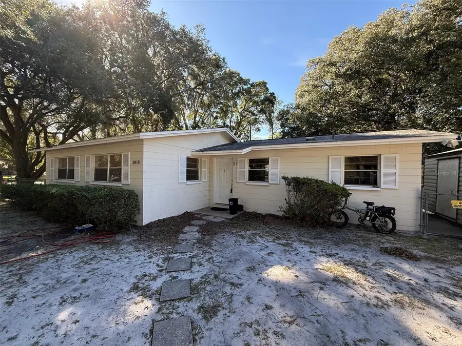 3818 NE 13th Drive, Gainesville, FL 32609 - Image #2