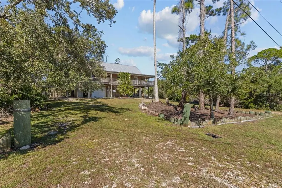 16791 Sandra Street, Cedar Key, FL 32625 - Image #3