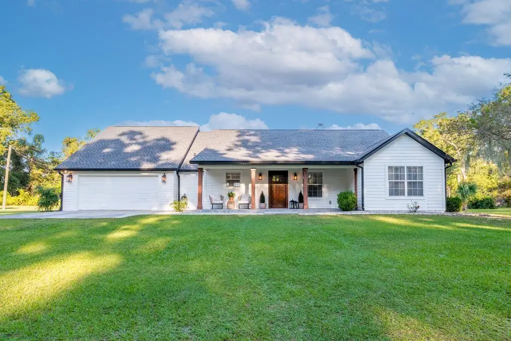 6531 NW 82nd Court, Chiefland, FL 32626 - Image #1