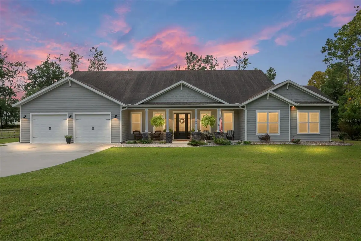 17991 NW 175th Avenue, Alachua, FL 32615 - Image #1