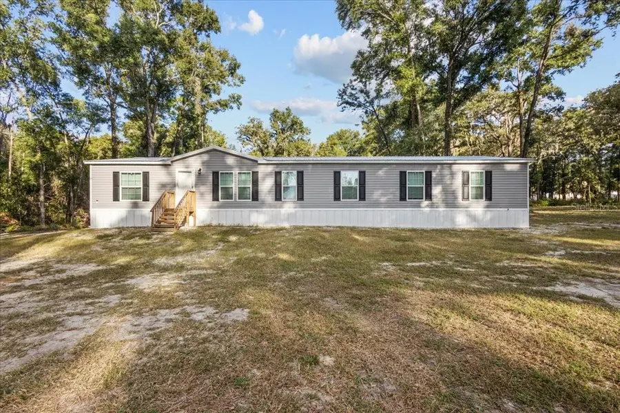 4654 NW 45th Avenue, Bell, FL 32619 - Image #2
