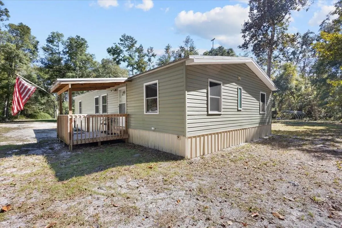 1566 NE 262nd Avenue, Old Town, FL 32680 - Image #1