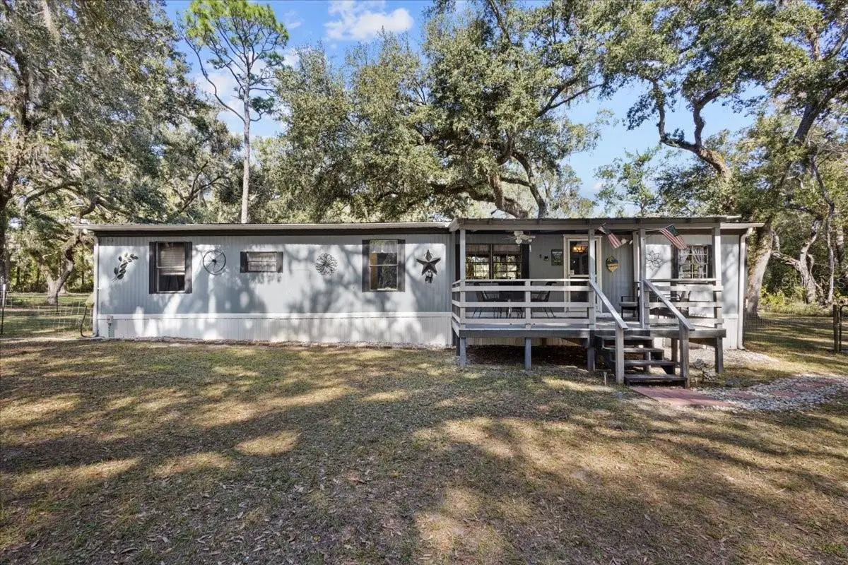 966 NE 818th Street, Old Town, FL 32680 - Image #1