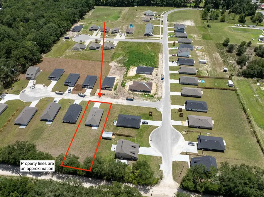 3318 E Iris Lane, Bell, FL 32619 - Image #3