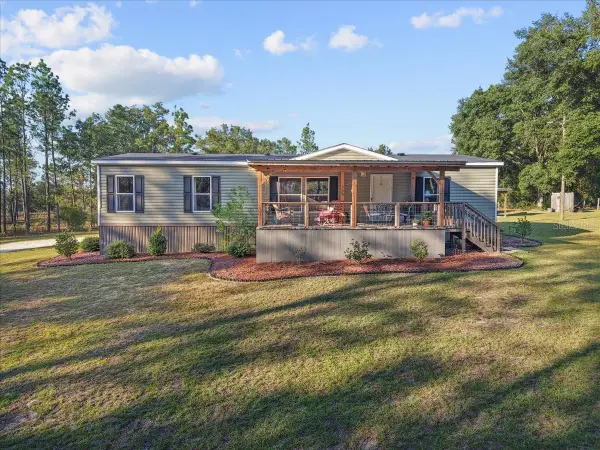 2710 NW County Road 340, BELL, FL 32619