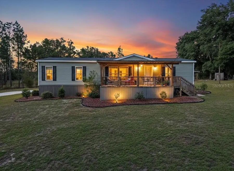 2710 NW County Road 340, Bell, FL 32619 - Image #2