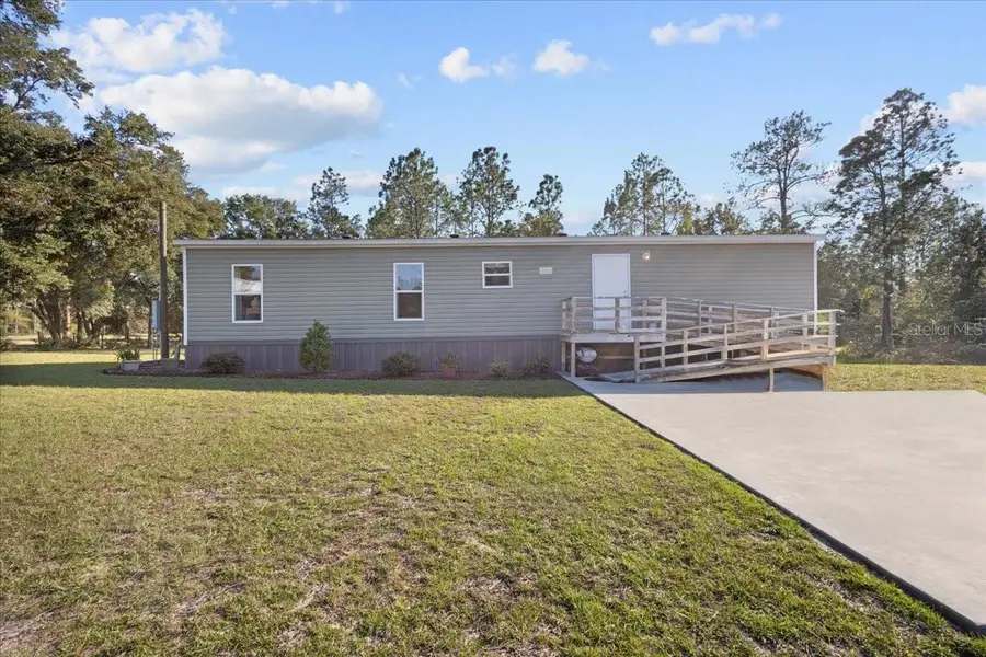 2710 NW County Road 340, Bell, FL 32619 - Image #3
