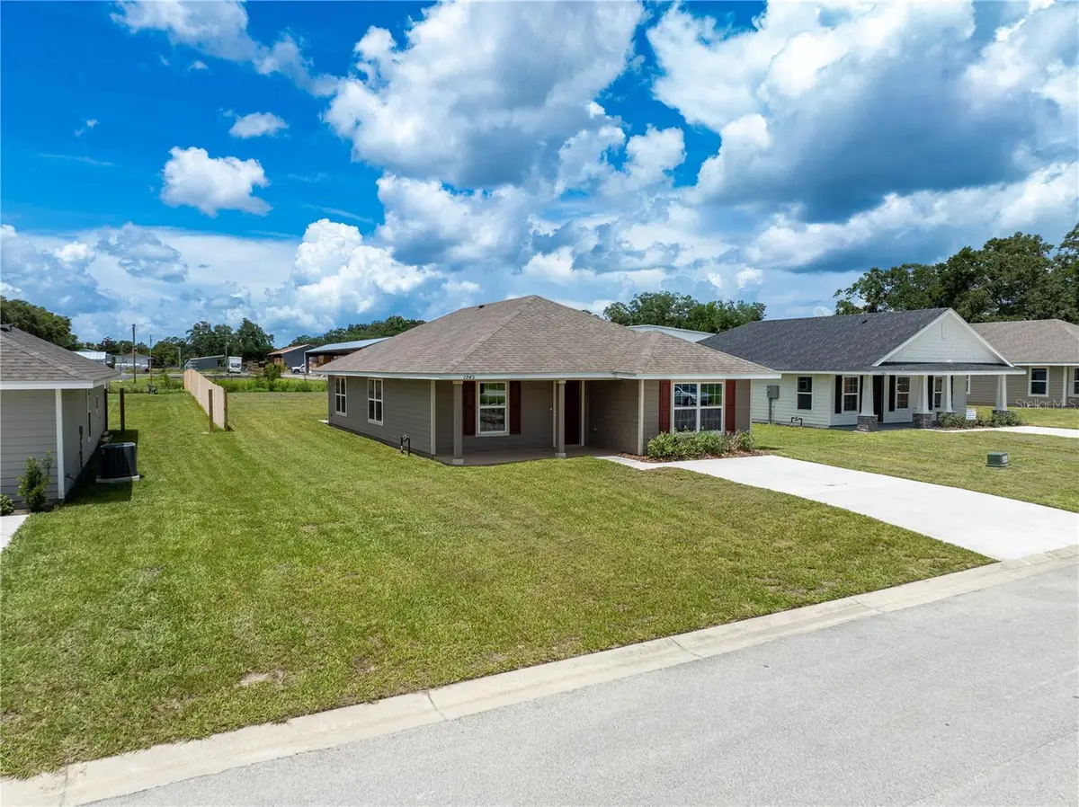 1945 N Roberts Trail, Bell, FL 32619 - Image #1