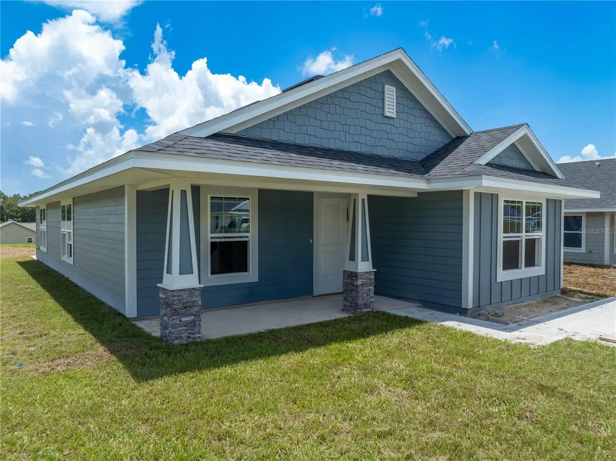 3291 E Iris Lane, Bell, FL 32619 - Image #1