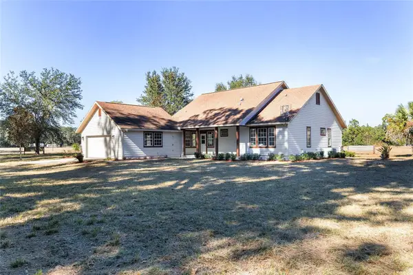 2103 NW 142nd Avenue, GAINESVILLE, FL 32609