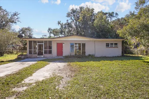 68 SE 12th Avenue, CROSS CITY, FL 32628