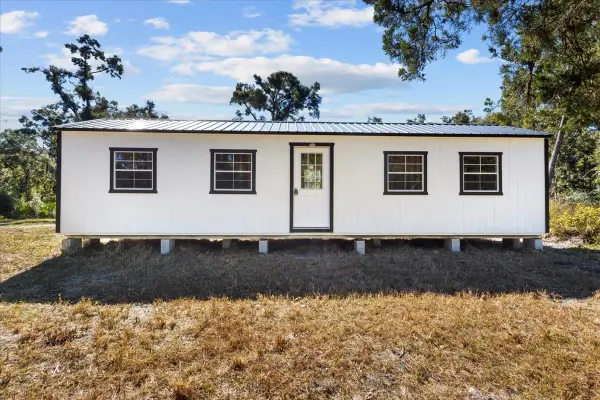 349 NE 414th Avenue, OLD TOWN, FL 32680