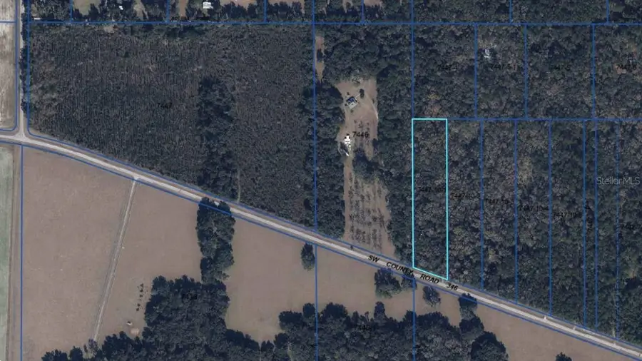 8146 SW County Road 346, Archer, FL 32618 - Image #2
