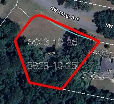 6209 NW 105th Avenue, Alachua, FL 32615 - Image #2