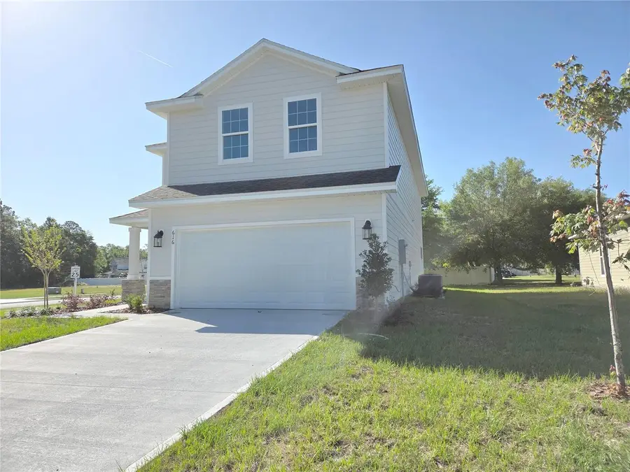 616 SW Rosemary Drive, Lake City, FL 32024 - #2