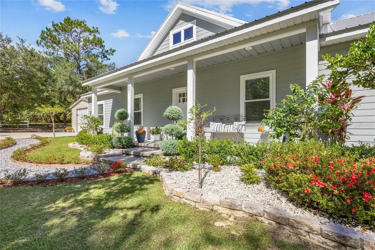 4951 NE 127th Court, Williston, FL 32696 - Image #1