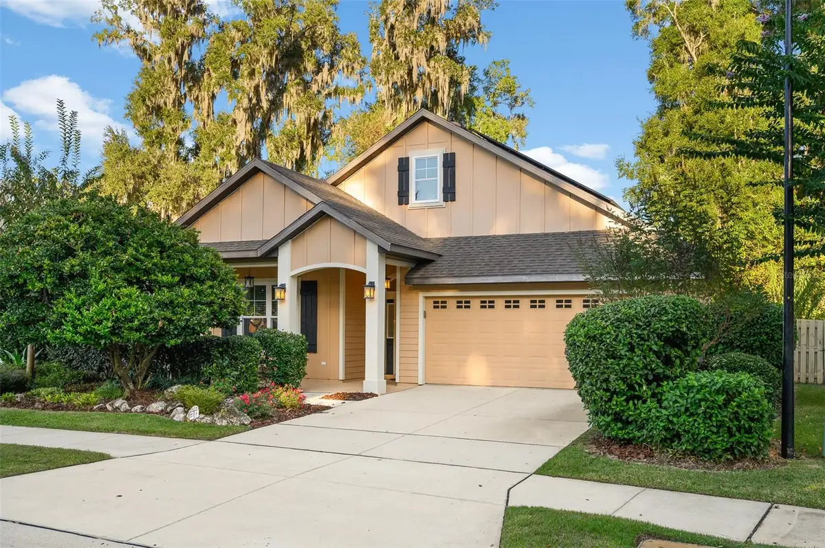 6377 SW 48th Drive, Gainesville, FL 32608 - Image #1