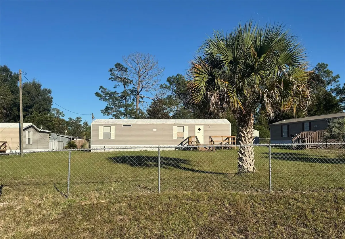 4961 NE 141st Terrace, Williston, FL 32696 - Image #1