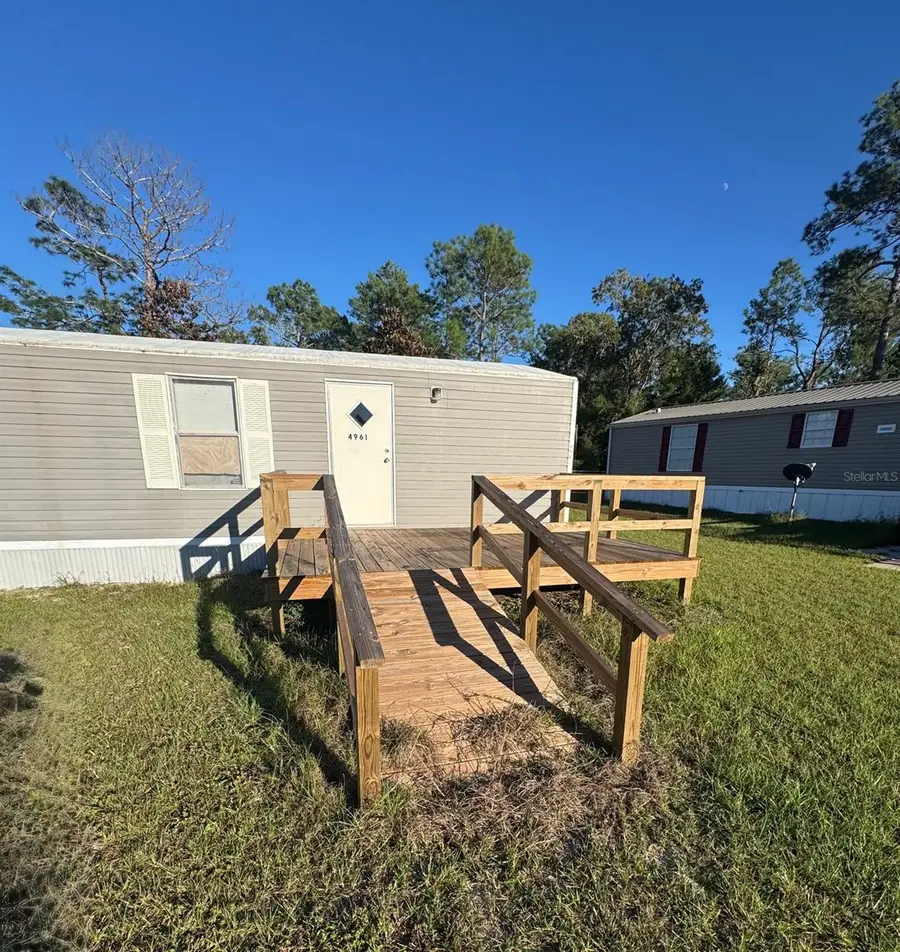 4961 NE 141st Terrace, Williston, FL 32696 - Image #3