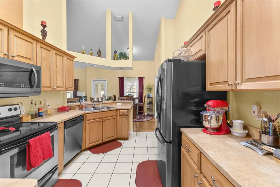 25415 SW 15th Avenue, Newberry, FL 32669 - Image #3