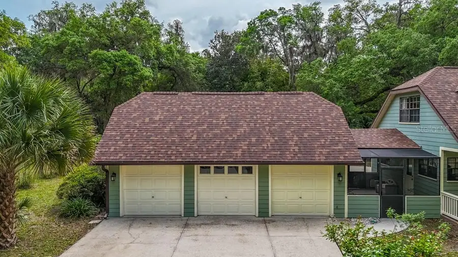 353 NW 3 Avenue, Micanopy, FL 32667 - Image #2