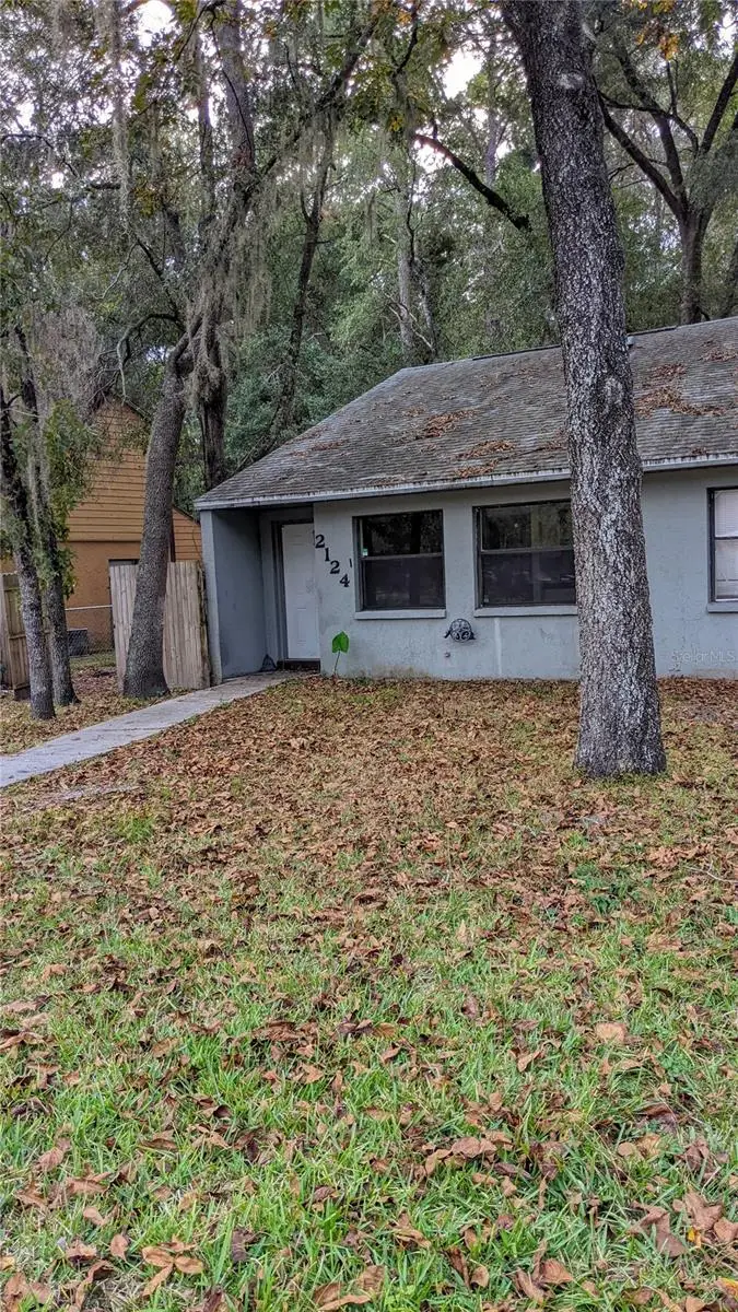 2124 SW 70th Terrace, Gainesville, FL 32607 - Image #1