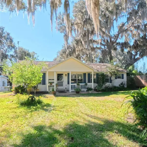 125 Ann Street, HAWTHORNE, FL 32640