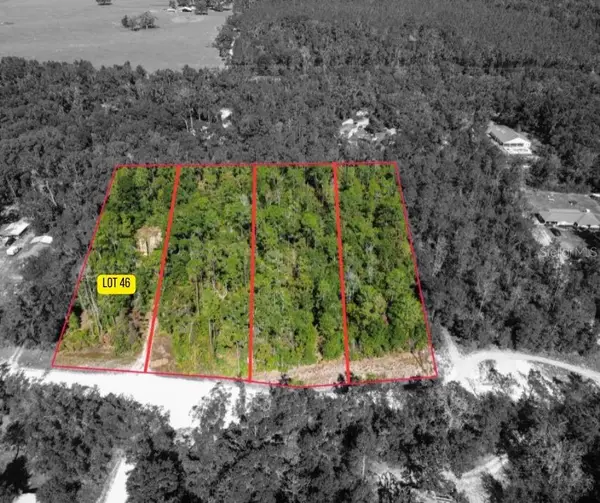 LOT 46 SW Kentucky Street, FORT WHITE, FL 32038