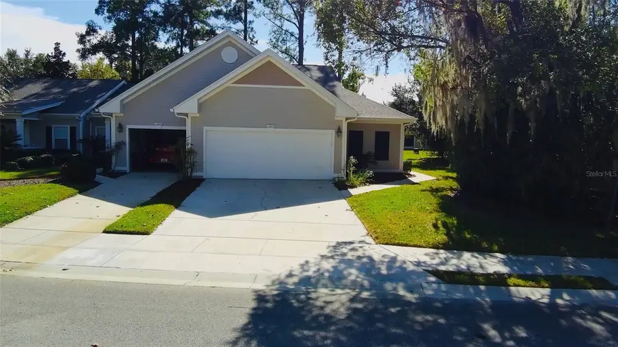 12837 NW 12th Road, Newberry, FL 32669 - Image #2