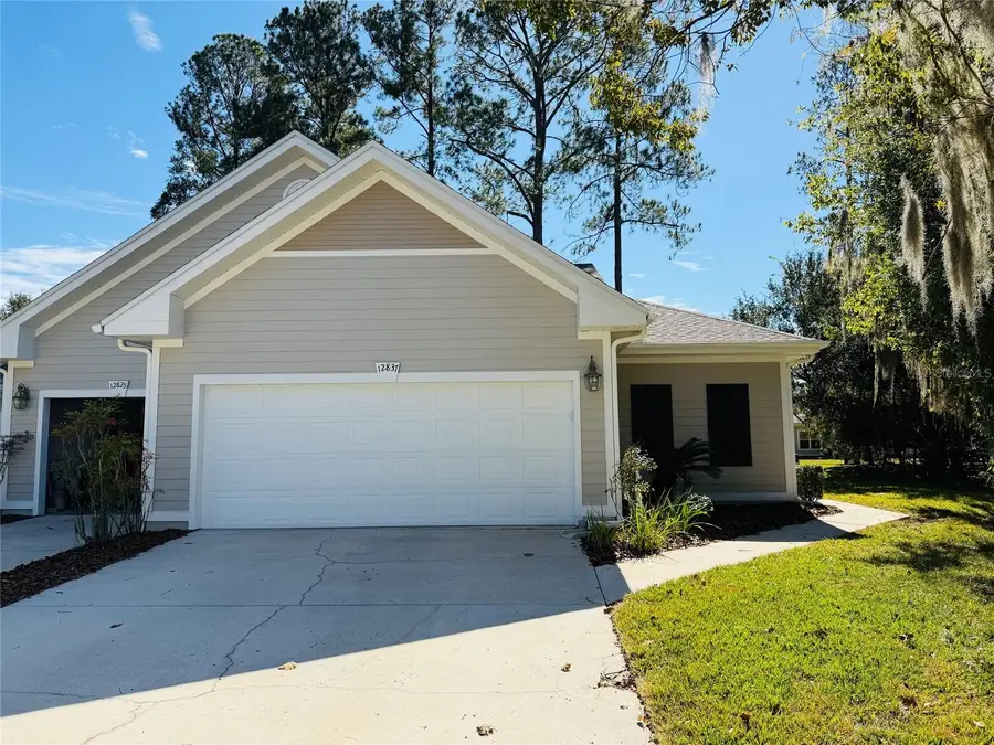 12837 NW 12th Road, Newberry, FL 32669 - Image #3