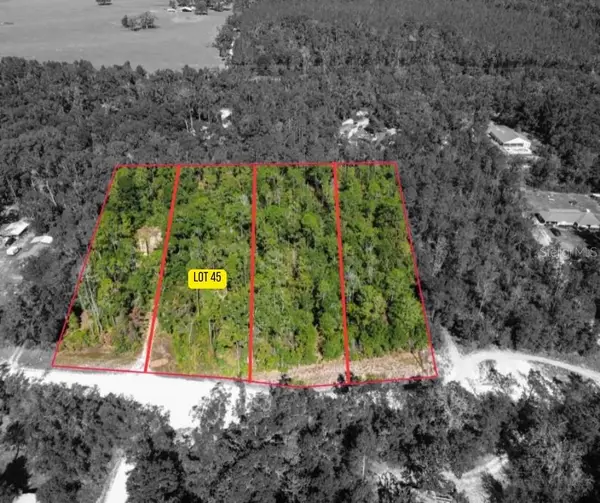 LOT 45 SW Kentucky Street, FORT WHITE, FL 32038