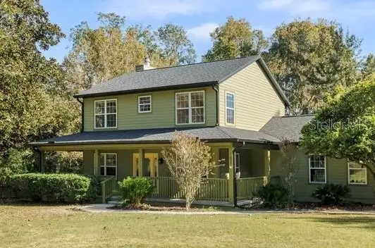 11641 NW 271st Road, Alachua, FL 32615 - Image #1