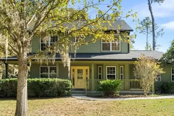 11641 NW 271st Road, Alachua, FL 32615 - Image #2