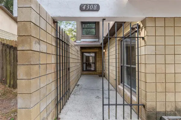 4308 SW 69th Terrace, GAINESVILLE, FL 32608