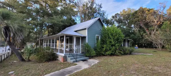 24522 W Us 27 Highway, HIGH SPRINGS, FL 32643