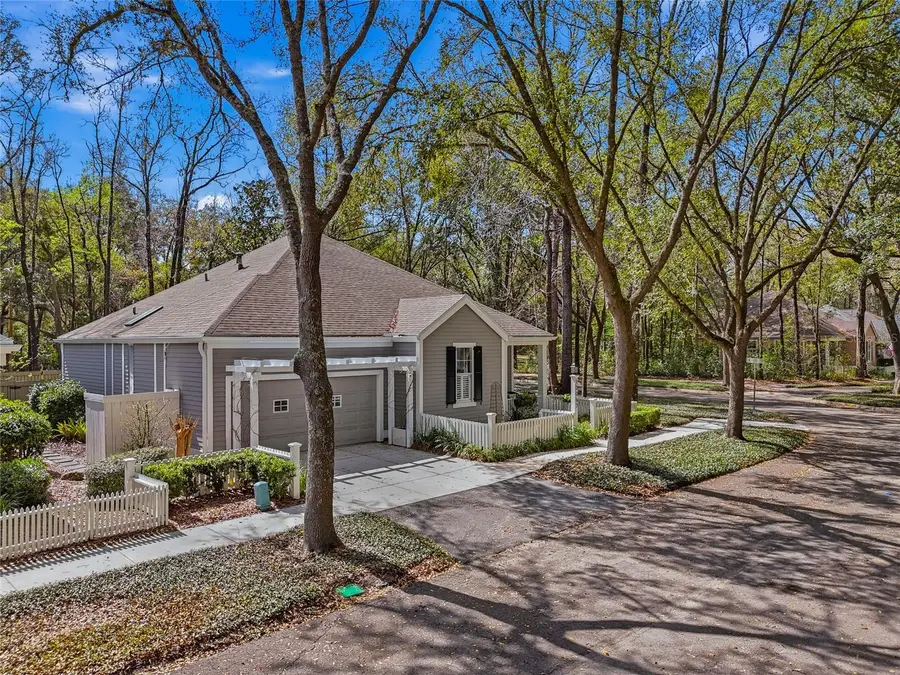 10067 SW 52nd Road, Gainesville, FL 32608 - #2