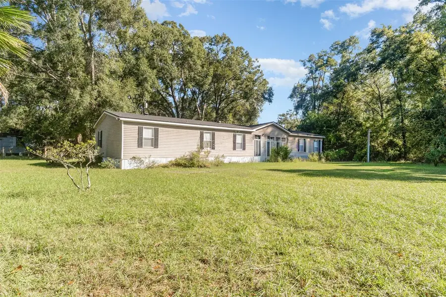 18905 NW 250th Street, High Springs, FL 32643 - Image #2