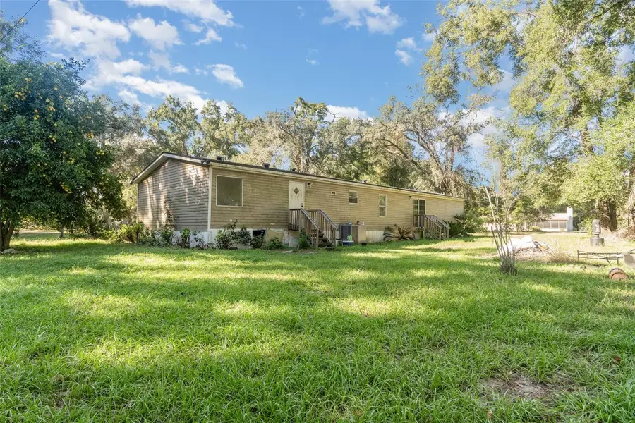 18905 NW 250th Street, High Springs, FL 32643 - Image #3